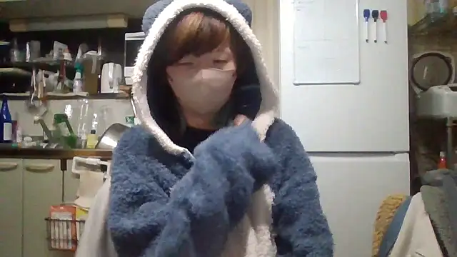 Snapshot of kokoa6919 chatting on January 2026 12:53:02 PM kokoa6919 online show from January 2026 12:53:02 PM