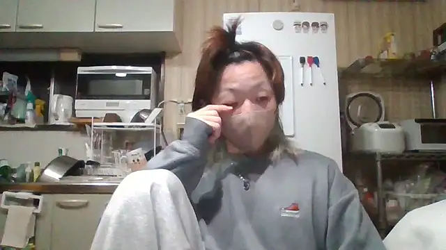 Snapshot of kokoa6919 chatting on February 2026 11:06:02 AM kokoa6919 online show from February 2026 11:06:02 AM