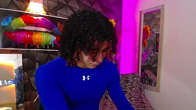 Demitryo online show from January 2025 03:15:01 AM