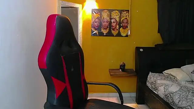 Demitryo online show from February 2025 03:01:02 AM