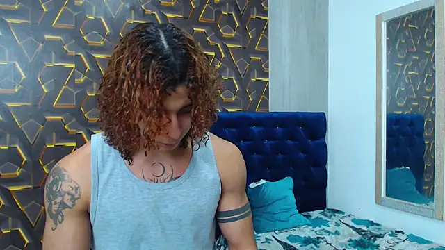 Demitryo online show from March 2025 03:30:02 AM