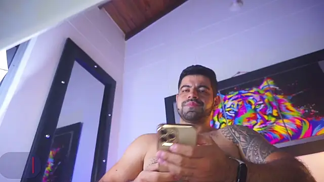 king hard online show from March 2025 04:13:01 AM