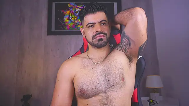 king hard online show from May 2026 09:47:02 AM