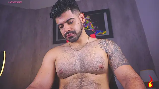 king hard online show from May 2026 09:58:01 AM