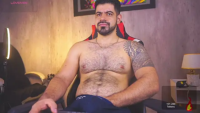 king hard online show from May 2026 10:10:02 AM