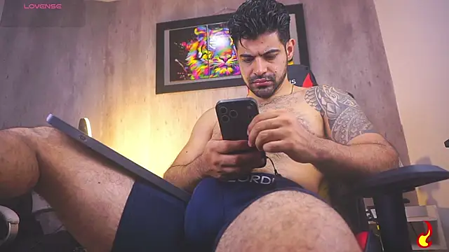 king hard online show from May 2026 09:49:01 AM