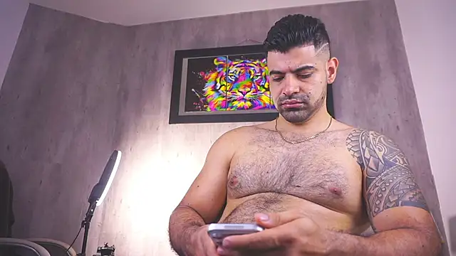 king hard online show from June 2026 11:10:01 AM