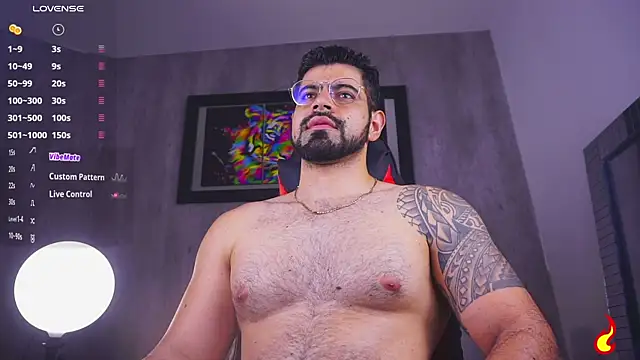 king hard online show from July 2026 02:07:02 AM