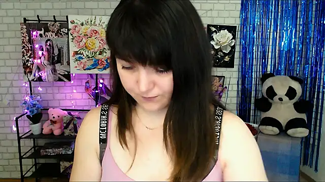 Darina M  online show from February 2025 05:45:02 AM