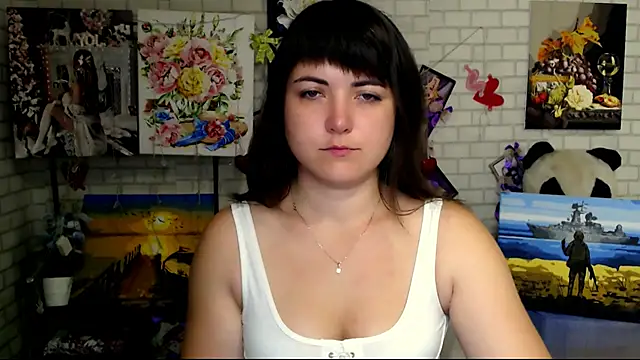 Darina M  online show from October 2025 03:38:02 AM