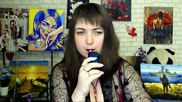 Darina M  online show from March 2026 05:34:02 AM