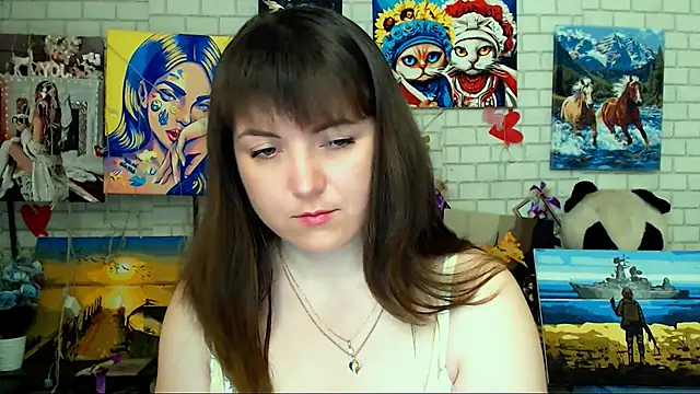 Darina M  online show from April 2026 04:15:01 AM