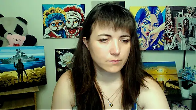 Darina M  online show from May 2026 05:16:02 AM