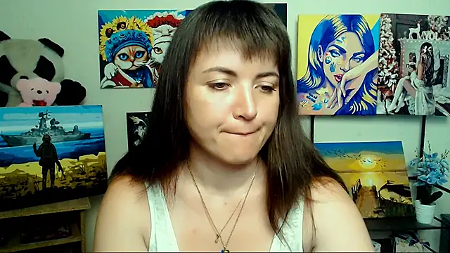 Darina M  online show from May 2026 04:30:02 AM