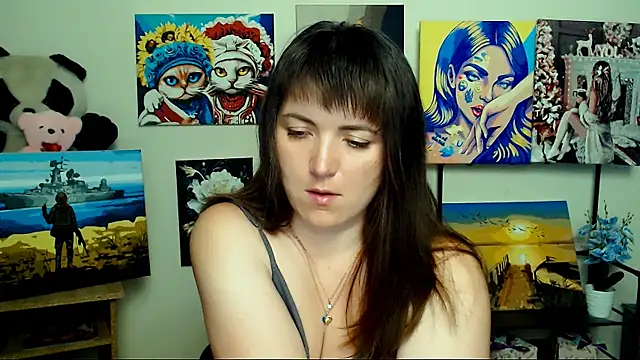 Darina M  online show from May 2026 04:31:02 AM