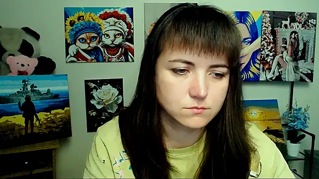 Darina M  online show from June 2026 04:19:01 AM
