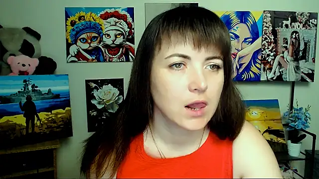 Darina M  online show from June 2026 04:27:01 AM