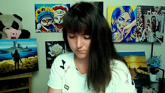 Darina M  online show from June 2026 04:46:01 AM