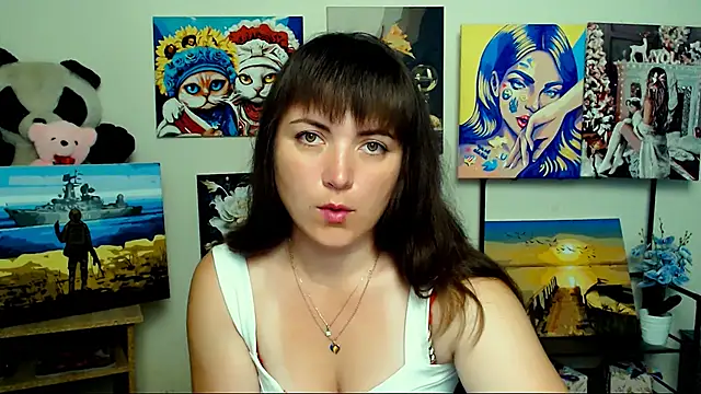 Darina M  online show from June 2026 04:21:02 AM