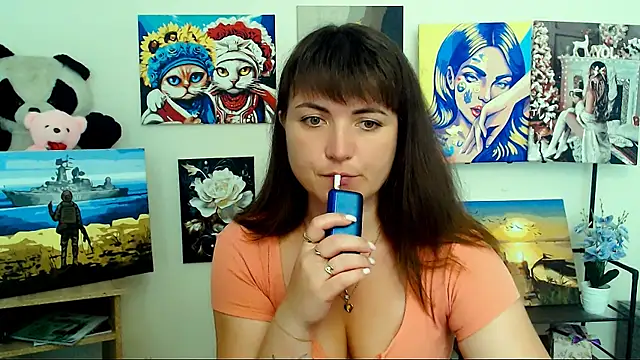 Darina M  online show from July 2026 07:36:02 AM