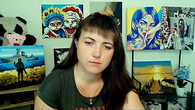 Darina M  online show from July 2026 07:36:01 AM