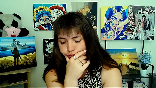 Darina M  online show from July 2026 07:23:02 AM