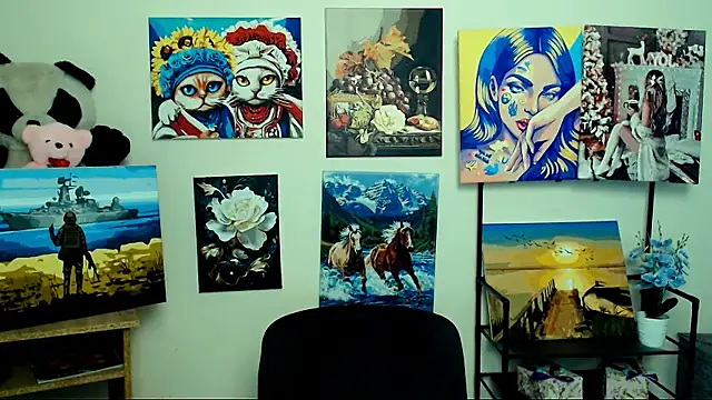 Darina M  online show from July 2026 04:28:02 AM