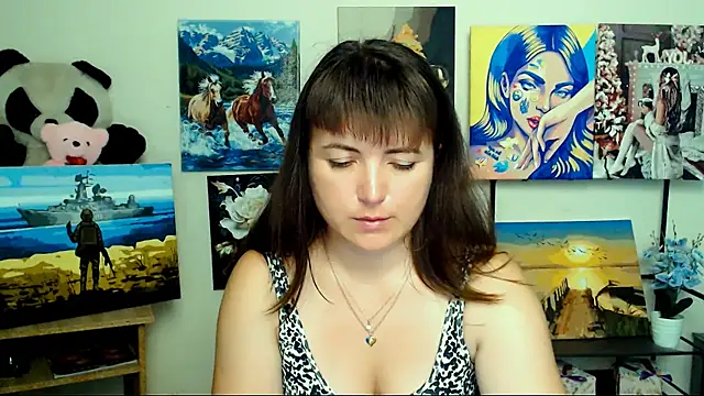 Darina M  online show from July 2026 05:14:01 AM