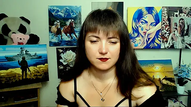 Darina M  online show from July 2026 04:27:01 AM