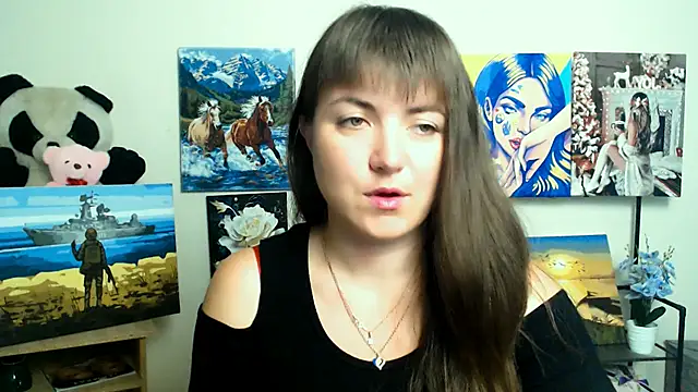 Darina M  online show from July 2026 04:42:02 AM