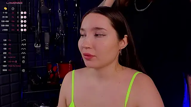 domDani subMay online show from December 2024 05:23:02 PM