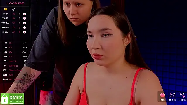 domDani subMay online show from January 2025 01:40:02 PM