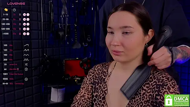 domDani subMay online show from January 2025 09:15:02 AM