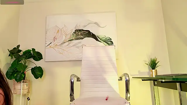 luna willians online show from May 2026 06:49:02 PM