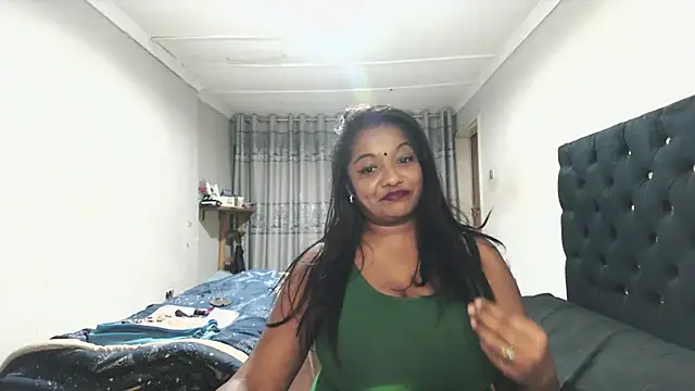 Indianmayaxoxo online show from June 2026 04:55:01 PM