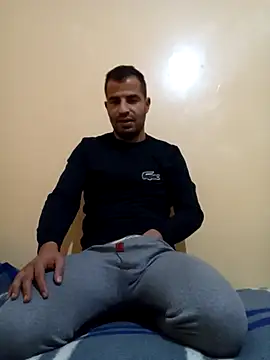 Bisex activ19 online show from December 2024 02:21:01 PM