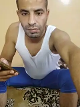 Bisex activ19 online show from July 2026 04:29:02 PM