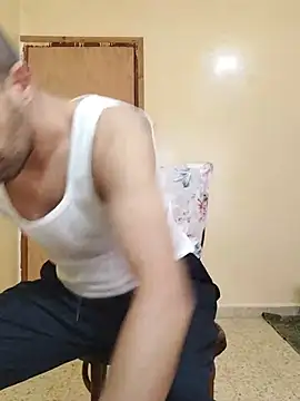 Bisex activ19 online show from July 2026 09:27:02 AM