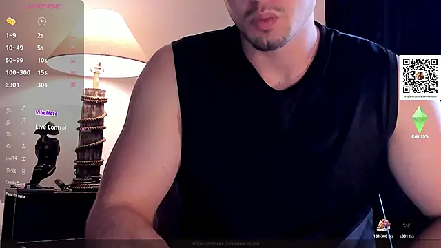 Snapshot of ADAM_BOUTON_ chatting on November 2025 11:56:02 AM ADAM BOUTON online show from November 2025 11:56:02 AM