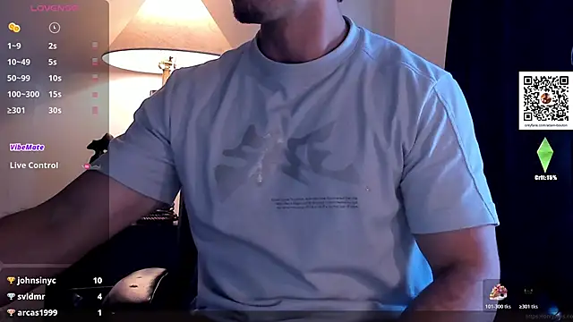 Snapshot of ADAM_BOUTON_ chatting on December 2025 01:42:01 PM ADAM BOUTON online show from December 2025 01:42:01 PM