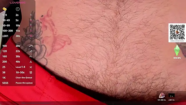 Snapshot of ADAM_BOUTON_ chatting on December 2025 01:11:01 AM ADAM BOUTON online show from December 2025 01:11:01 AM