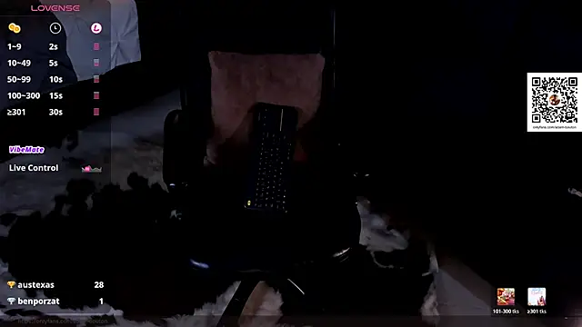 Snapshot of ADAM_BOUTON_ chatting on February 2026 06:47:02 PM ADAM BOUTON online show from February 2026 06:47:02 PM