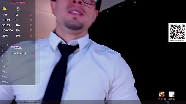 Snapshot of ADAM_BOUTON_ chatting on February 2026 02:13:02 PM ADAM BOUTON online show from February 2026 02:13:02 PM