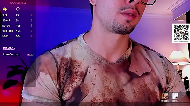 Snapshot of ADAM_BOUTON_ chatting on February 2026 02:13:01 PM ADAM BOUTON online show from February 2026 02:13:01 PM