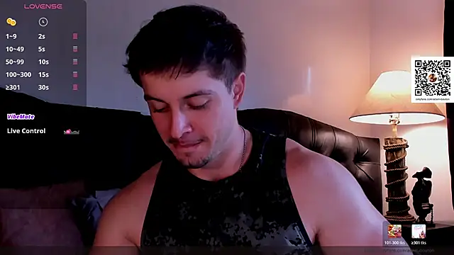 Snapshot of ADAM_BOUTON_ chatting on February 2026 10:31:01 PM ADAM BOUTON online show from February 2026 10:31:01 PM