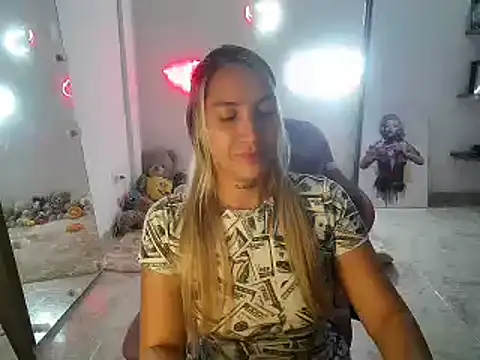 mandy berrys online show from May 2026 10:37:02 PM