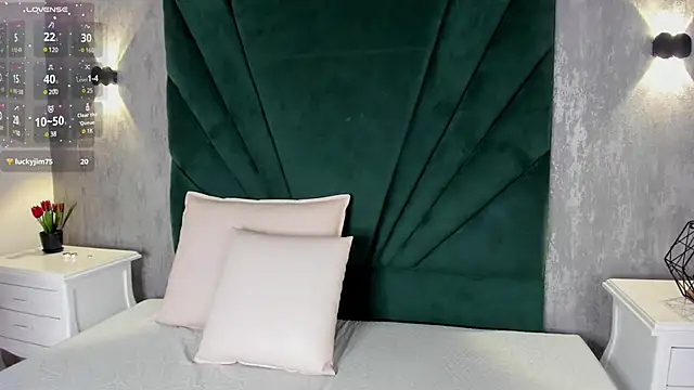 Ariana ceballos online show from January 2025 11:57:01 AM