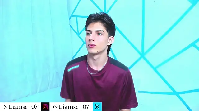 liam scott77 online show from May 2026 08:40:02 PM