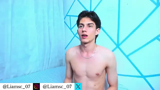 liam scott77 online show from June 2026 01:50:02 AM