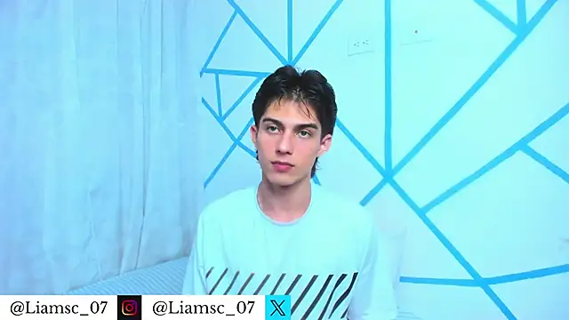 liam scott77 online show from June 2026 08:42:01 PM